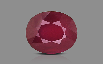 Thailand Ruby - 7.51 Carat Fine Quality BR-7024